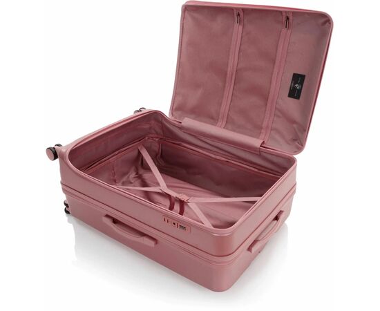 Чемодан Heys EZ Fashion M Rose Gold (10162-0131-26)/(10162-0131-S3) (930918), изображение 7