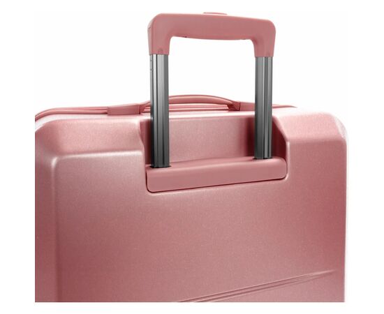 Чемодан Heys EZ Fashion M Rose Gold (10162-0131-26)/(10162-0131-S3) (930918), изображение 8