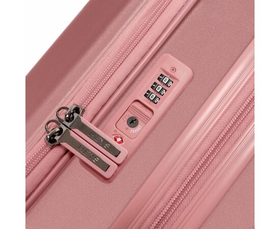 Чемодан Heys EZ Fashion M Rose Gold (10162-0131-26)/(10162-0131-S3) (930918), изображение 9