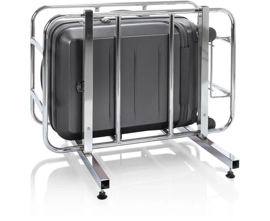 Чемодан Heys EZ Fashion S Charcoal (10162-0047-21)/(10162-0047-S3) (930911), изображение 12 Чемодан Heys EZ Fashion S Charcoal (10162-0047-21)/(10162-0047-S3) (930911), изображение 12