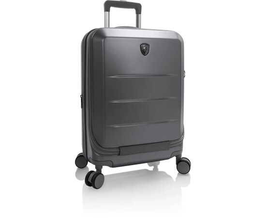 Чемодан Heys EZ Fashion S Charcoal (10162-0047-21)/(10162-0047-S3) (930911), изображение 2 Чемодан Heys EZ Fashion S Charcoal (10162-0047-21)/(10162-0047-S3) (930911), изображение 2