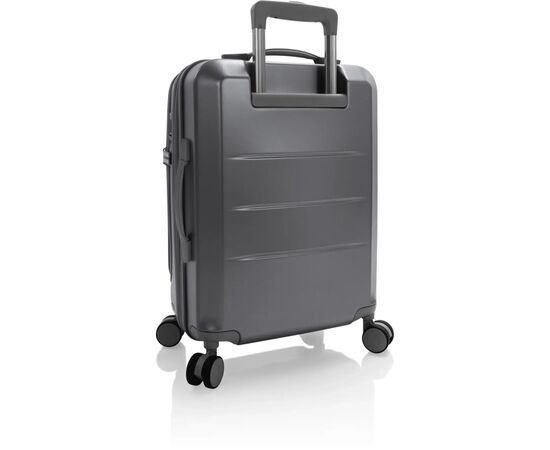 Чемодан Heys EZ Fashion S Charcoal (10162-0047-21)/(10162-0047-S3) (930911), изображение 3 Чемодан Heys EZ Fashion S Charcoal (10162-0047-21)/(10162-0047-S3) (930911), изображение 3