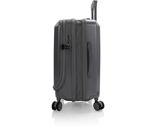 Чемодан Heys EZ Fashion S Charcoal (10162-0047-21)/(10162-0047-S3) (930911), изображение 4 Чемодан Heys EZ Fashion S Charcoal (10162-0047-21)/(10162-0047-S3) (930911), изображение 4