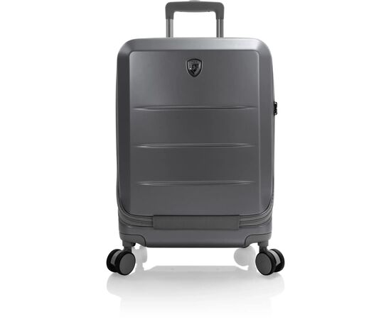 Чемодан Heys EZ Fashion S Charcoal (10162-0047-21)/(10162-0047-S3) (930911)