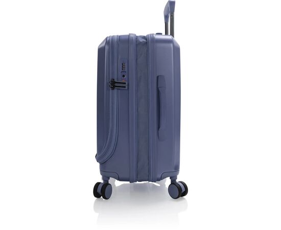 Чемодан Heys EZ Fashion S Navy (10162-0028-21)/(10162-0028-S3) (930914), изображение 4 Чемодан Heys EZ Fashion S Navy (10162-0028-21)/(10162-0028-S3) (930914), изображение 4
