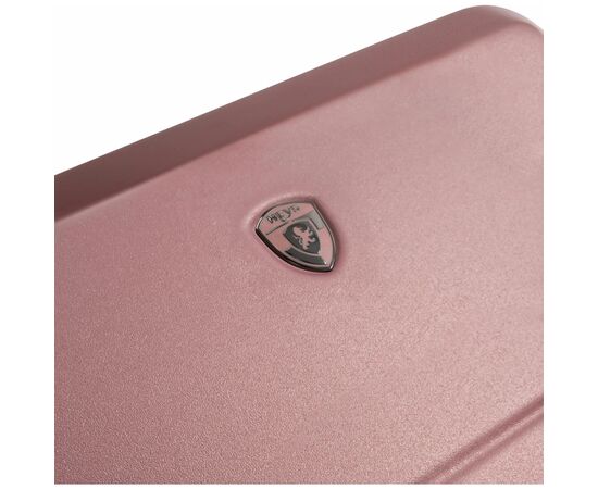 Чемодан Heys EZ Fashion S Rose Gold (10162-0031-21)/(10162-0031-S3) (930917), изображение 10 Чемодан Heys EZ Fashion S Rose Gold (10162-0031-21)/(10162-0031-S3) (930917), изображение 10