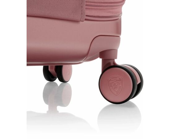 Чемодан Heys EZ Fashion S Rose Gold (10162-0031-21)/(10162-0031-S3) (930917), изображение 11 Чемодан Heys EZ Fashion S Rose Gold (10162-0031-21)/(10162-0031-S3) (930917), изображение 11