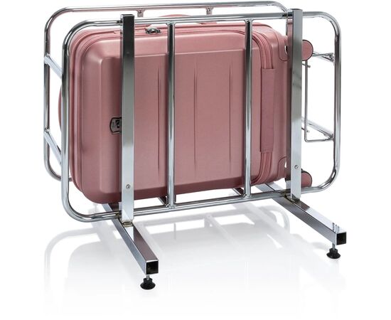 Чемодан Heys EZ Fashion S Rose Gold (10162-0031-21)/(10162-0031-S3) (930917), изображение 12 Чемодан Heys EZ Fashion S Rose Gold (10162-0031-21)/(10162-0031-S3) (930917), изображение 12