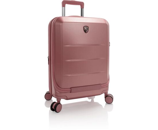 Чемодан Heys EZ Fashion S Rose Gold (10162-0031-21)/(10162-0031-S3) (930917), изображение 2 Чемодан Heys EZ Fashion S Rose Gold (10162-0031-21)/(10162-0031-S3) (930917), изображение 2