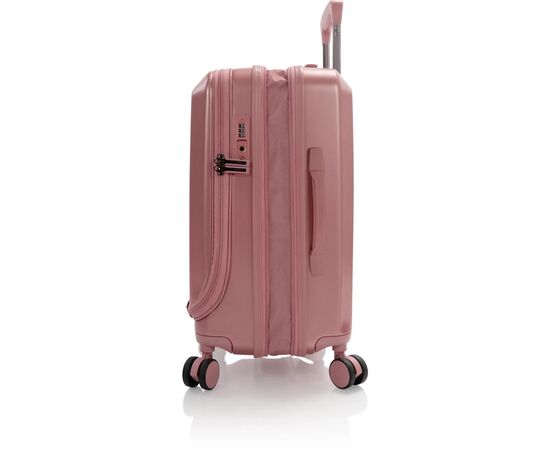 Чемодан Heys EZ Fashion S Rose Gold (10162-0031-21)/(10162-0031-S3) (930917), изображение 4 Чемодан Heys EZ Fashion S Rose Gold (10162-0031-21)/(10162-0031-S3) (930917), изображение 4