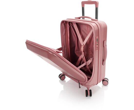 Чемодан Heys EZ Fashion S Rose Gold (10162-0031-21)/(10162-0031-S3) (930917), изображение 5 Чемодан Heys EZ Fashion S Rose Gold (10162-0031-21)/(10162-0031-S3) (930917), изображение 5
