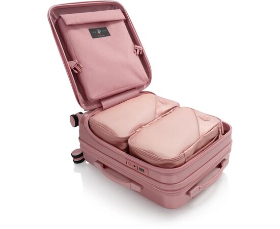 Чемодан Heys EZ Fashion S Rose Gold (10162-0031-21)/(10162-0031-S3) (930917), изображение 6 Чемодан Heys EZ Fashion S Rose Gold (10162-0031-21)/(10162-0031-S3) (930917), изображение 6