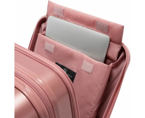 Чемодан Heys EZ Fashion S Rose Gold (10162-0031-21)/(10162-0031-S3) (930917), изображение 7 Чемодан Heys EZ Fashion S Rose Gold (10162-0031-21)/(10162-0031-S3) (930917), изображение 7