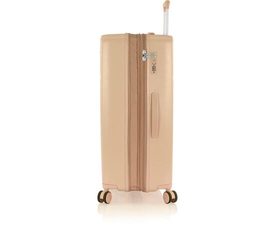 Чемодан Heys Pastel L Nude (10155-0136-30)/(10155-0136-S3) (930896), изображение 4 Чемодан Heys Pastel L Nude (10155-0136-30)/(10155-0136-S3) (930896), изображение 4