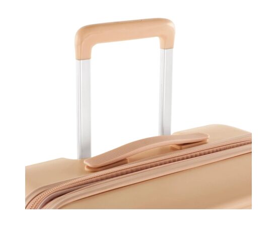 Чемодан Heys Pastel L Nude (10155-0136-30)/(10155-0136-S3) (930896), изображение 6 Чемодан Heys Pastel L Nude (10155-0136-30)/(10155-0136-S3) (930896), изображение 6