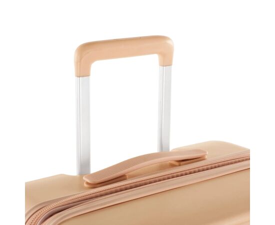 Валіза Heys Pastel M Nude (10155-0136-26)/(10155-0136-S3) (930895), зображення 6