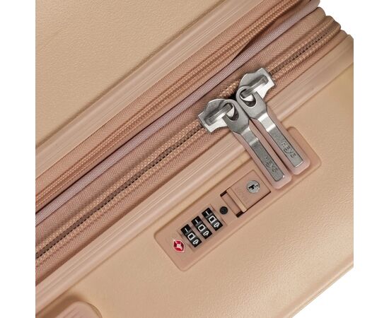 Валіза Heys Pastel M Nude (10155-0136-26)/(10155-0136-S3) (930895), зображення 7