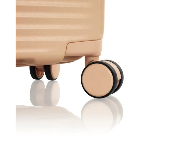 Валіза Heys Pastel M Nude (10155-0136-26)/(10155-0136-S3) (930895), зображення 9