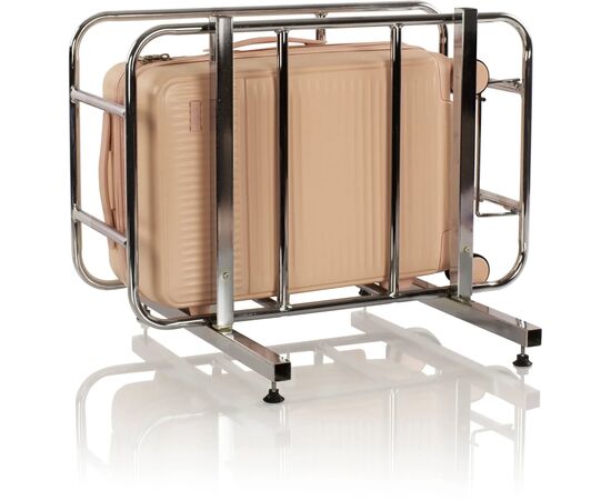 Чемодан Heys Pastel S Nude (10155-0136-21)/(10155-0136-S3) (930894), изображение 10 Чемодан Heys Pastel S Nude (10155-0136-21)/(10155-0136-S3) (930894), изображение 10