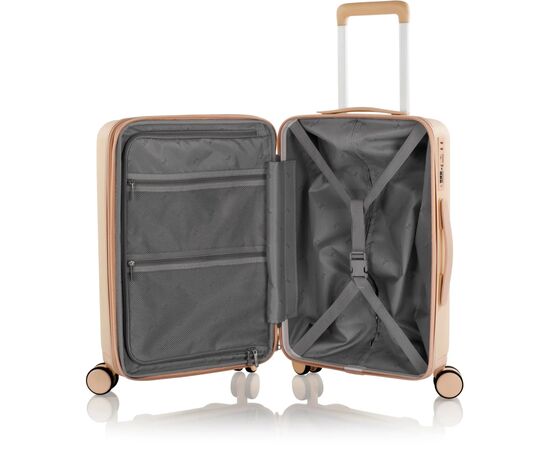 Чемодан Heys Pastel S Nude (10155-0136-21)/(10155-0136-S3) (930894), изображение 5 Чемодан Heys Pastel S Nude (10155-0136-21)/(10155-0136-S3) (930894), изображение 5