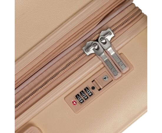 Чемодан Heys Pastel S Nude (10155-0136-21)/(10155-0136-S3) (930894), изображение 7 Чемодан Heys Pastel S Nude (10155-0136-21)/(10155-0136-S3) (930894), изображение 7