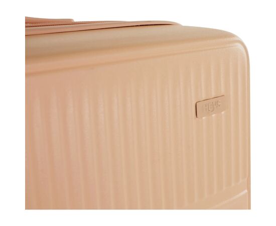 Чемодан Heys Pastel S Nude (10155-0136-21)/(10155-0136-S3) (930894), изображение 8 Чемодан Heys Pastel S Nude (10155-0136-21)/(10155-0136-S3) (930894), изображение 8