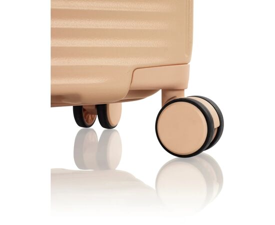 Чемодан Heys Pastel S Nude (10155-0136-21)/(10155-0136-S3) (930894), изображение 9 Чемодан Heys Pastel S Nude (10155-0136-21)/(10155-0136-S3) (930894), изображение 9
