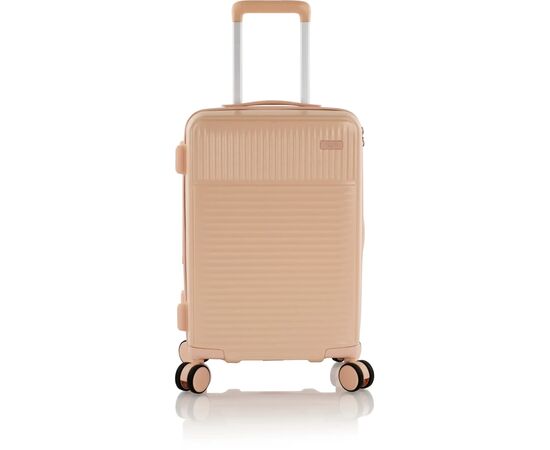Чемодан Heys Pastel S Nude (10155-0136-21)/(10155-0136-S3) (930894)