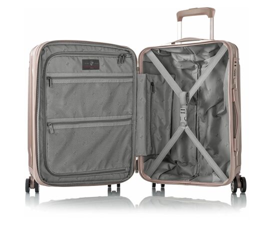 Валіза Heys Xtrak S Atmosphere (10103-0143-21)/(10103-0143-S3) (930907), зображення 5 Валіза Heys Xtrak S Atmosphere (10103-0143-21)/(10103-0143-S3) (930907), зображення 5