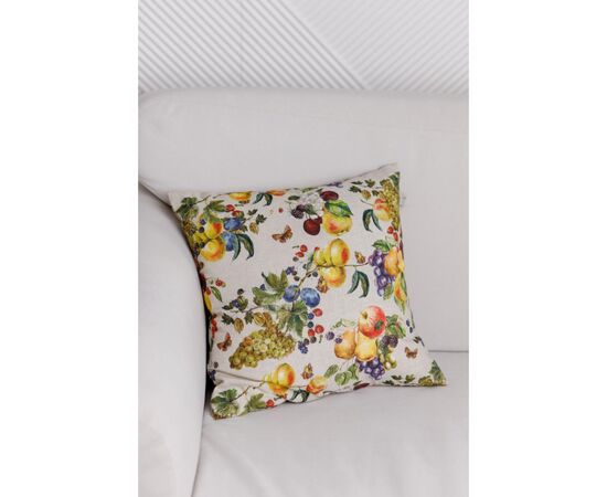 Наволочка Прованс декоративная Верона 45х45 (035551), изображение 3 Наволочка Прованс декоративная Верона 45х45 (035551), изображение 3