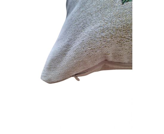 Наволочка Прованс декоративная Корзинка лаванды 45х45 (026059), изображение 3