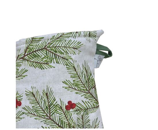 Кухонная прихватка Прованс Перчатка Елочка (013723), изображение 3