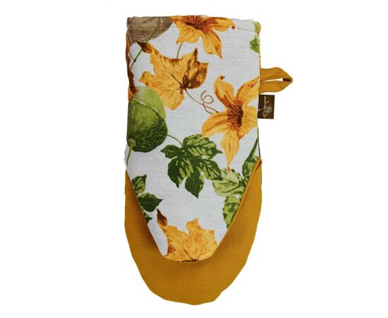 Кухонная прихватка Прованс Рукавичка Happy Fall 29х15 (030718), изображение 2