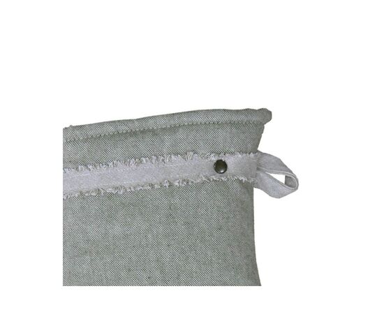 Кухонная прихватка Прованс Рукавичка HYGGE Boa 33х16 (013663), изображение 2 Кухонная прихватка Прованс Рукавичка HYGGE Boa 33х16 (013663), изображение 2