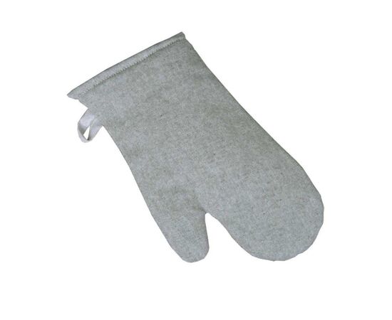 Кухонная прихватка Прованс Рукавичка HYGGE Boa 33х16 (013663), изображение 3 Кухонная прихватка Прованс Рукавичка HYGGE Boa 33х16 (013663), изображение 3