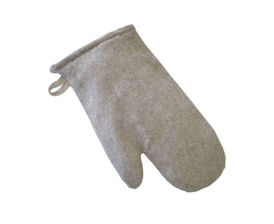 Кухонная прихватка Прованс Рукавичка HYGGE Marron 33х16 (013665), изображение 2 Кухонная прихватка Прованс Рукавичка HYGGE Marron 33х16 (013665), изображение 2