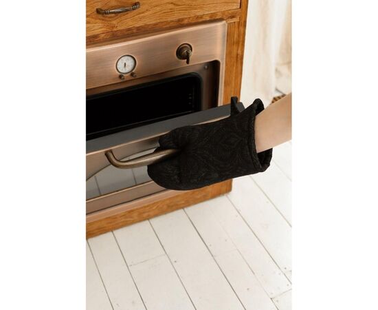 Кухонна прихватка Прованс Рукавичка Baroque (027087), зображення 2 Кухонна прихватка Прованс Рукавичка Baroque (027087), зображення 2