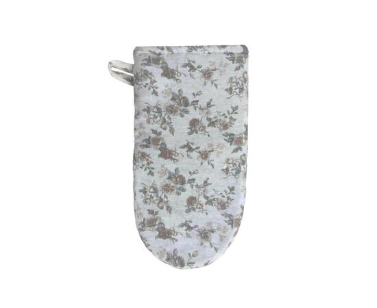 Кухонная прихватка Прованс Рукавичка Happy rose (023857), изображение 2 Кухонная прихватка Прованс Рукавичка Happy rose (023857), изображение 2