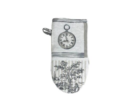 Кухонная прихватка Прованс Рукавичка Happy time (023770), изображение 2 Кухонная прихватка Прованс Рукавичка Happy time (023770), изображение 2