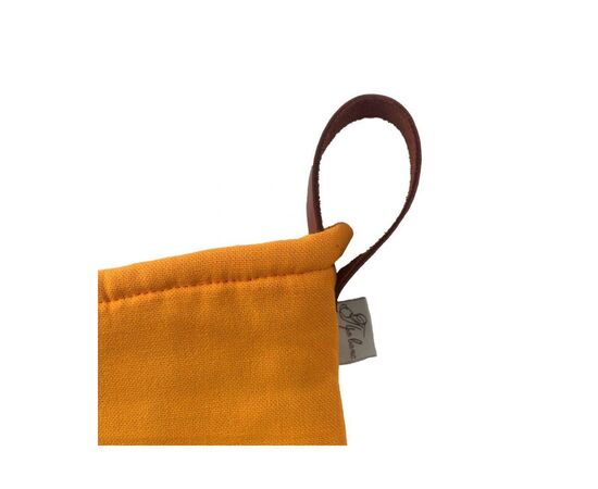 Кухонная прихватка Прованс Рукавичка Orange (021985), изображение 2 Кухонная прихватка Прованс Рукавичка Orange (021985), изображение 2