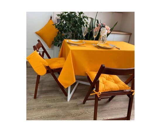 Кухонная прихватка Прованс Рукавичка Orange (021985), изображение 4 Кухонная прихватка Прованс Рукавичка Orange (021985), изображение 4