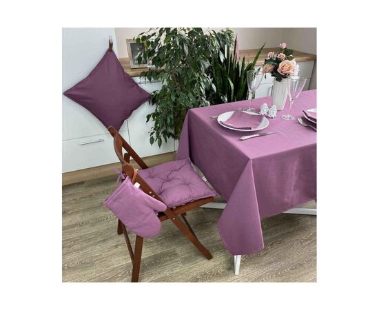 Кухонная прихватка Прованс Рукавичка Violet (021426), изображение 2 Кухонная прихватка Прованс Рукавичка Violet (021426), изображение 2