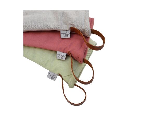 Кухонная прихватка Прованс Рукавичка Беж (015091), изображение 3