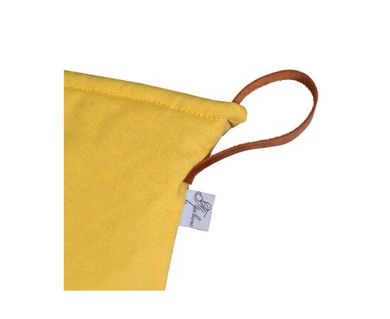Кухонная прихватка Прованс Рукавичка Желтая (014875), изображение 3 Кухонная прихватка Прованс Рукавичка Желтая (014875), изображение 3