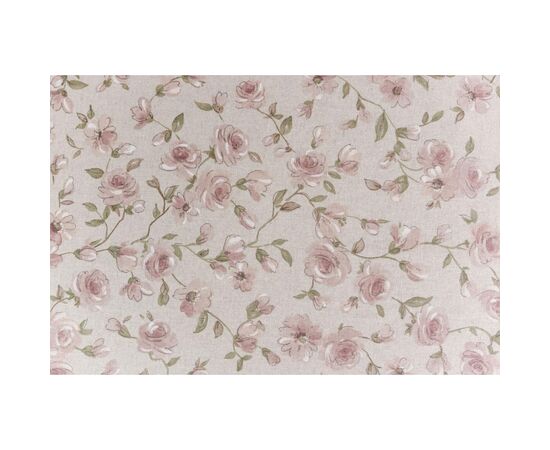 Кухонная прихватка Прованс Рукавичка Тереза цветочки 32х16 (034514), изображение 4