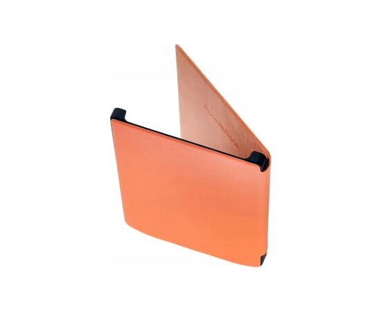 Чехол для электронной книги Pocketbook 6" Shell cover PB629/634 orange (H-S-634-O-WW), изображение 4 Чехол для электронной книги Pocketbook 6" Shell cover PB629/634 orange (H-S-634-O-WW), изображение 4