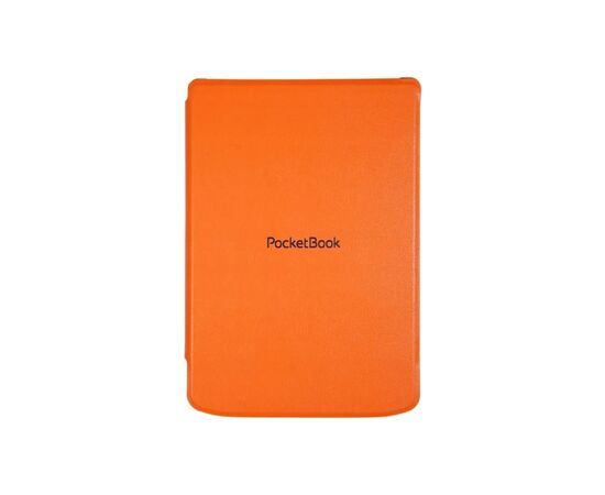 Чехол для электронной книги Pocketbook 6" Shell cover PB629/634 orange (H-S-634-O-WW)