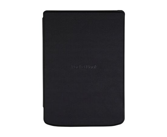 Чехол для электронной книги Pocketbook 6" Shell cover PB629/634 black (H-S-634-K-WW)