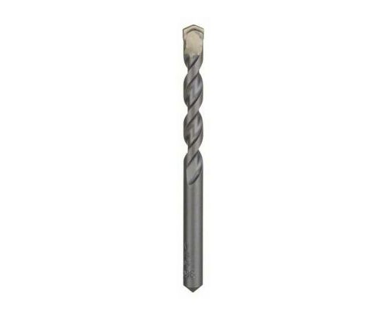 Свердло Bosch CYL-3 10X120 мм SilverPerc по бетону (2.608.597.665)