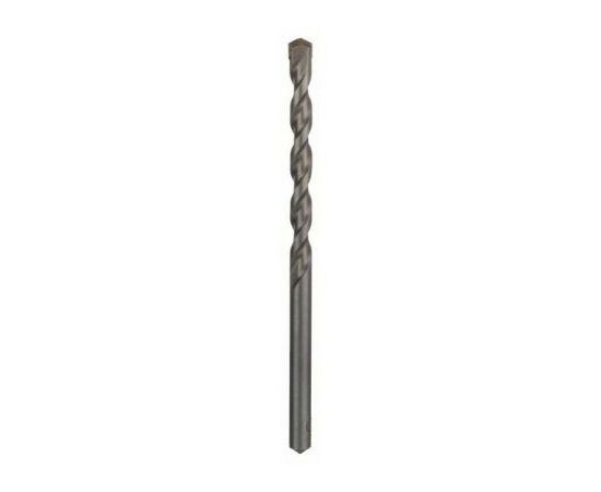 Свердло Bosch CYL-3 6Х100 мм SilverPerc по бетону (2.608.597.660)